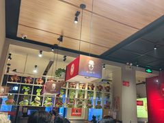 -老佛爷炭火蛙锅直营(清滨路总店)