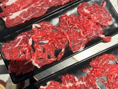 -海汕记·潮汕鲜牛肉火锅·自助