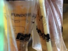 -放哈·甜醅子奶茶创造者(正宁路店)