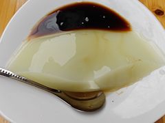 红糖凉糕-邓老汉燃面村(水井街店)