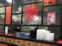大堂-老盛昌(胶州店)