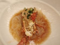 -上海金桥红枫万豪酒店-万豪中餐厅