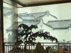 -如轩·海鲜砂锅粥·潮汕菜(海珠店)