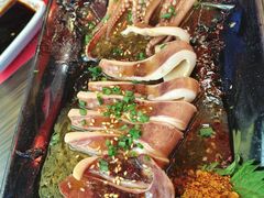 -仙隐小鹿中华料理(南宁万象城店)