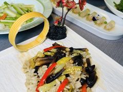 -秦月轩·陕西家乡菜(阜成路·五棵松店)