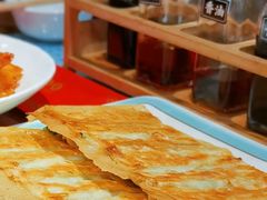-七菜馆·东北菜·蒸饺(文体路店)