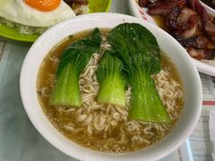 -澳门陈光记烧味饭店(万象城店)