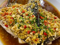-金秋小吃海鲜·专注30年临海特色风味
