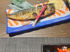 -鲸山上·私房日料(泰达MSD店)