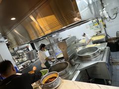 -兰州马子禄牛肉面(文景公园店)