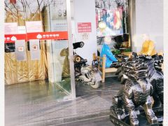 -恭敬李·烤鸭(天坛北门店)