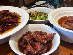 -杨厨的田园饭店(长城路店)
