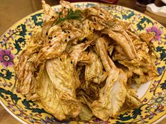 -京味斋·烤鸭·北京菜(安贞店)