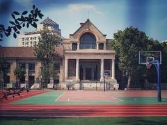 -天津五大道文化旅游区