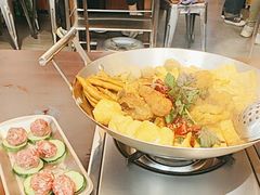 -小螺大作·螺蛳粉火锅(林和西店)