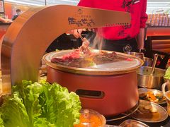 -西塔老太太泥炉烤肉(上海七宝领展广场店)
