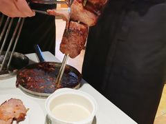 -戈拿旺巴西烤肉(崇文门店)