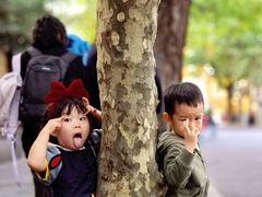 -安福路