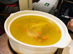 -徽镇小厨·经典徽菜(马连道店)