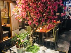 -九井澤精致料理(金茂店)