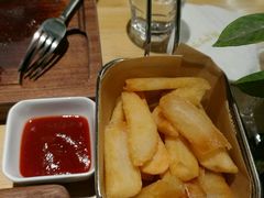 -MEAT MATE 鲜食肉铺(凤凰汇·里巷店)