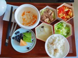 -金鹰国际月子中心(新街口店)