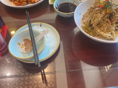 -恭敬李·烤鸭(天坛北门店)