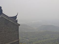 -句容茅山景区