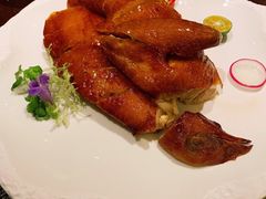 -巴黎轩(澳门巴黎人店)