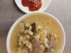 -馅饼粥·百年传承 since1926(中山路店)