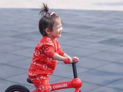 -酷迈儿童体能运动馆(九棵树店)