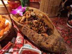 -味福记·本地特色菜(八一万达广场店)