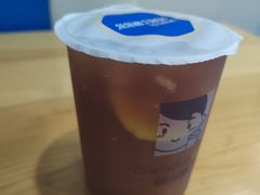 -陈多多·豆腐奶茶(簇桥店)