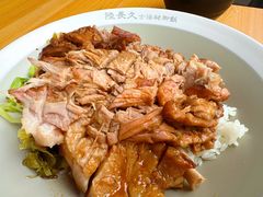 -陆长玖古法猪脚饭(玄风桥店)