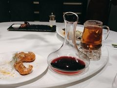 -侨美·唐荔园·40年地道粤菜