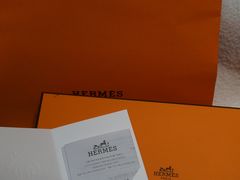 鞋-HERMES(上海恒隆广场店)