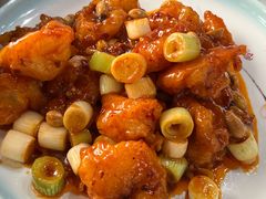 -逢春菜馆天津菜(胜利路店)