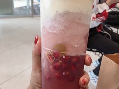 -喜茶(徐州金鹰店)