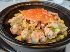 -悦轩中餐厅·高空江景·杭州柏悦酒店