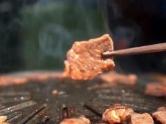 -玫瑰花园自助烤肉(顺义鑫海韵通店)