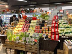 -Olé精品超市(沈阳万象城店)