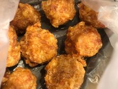 -聚合鑫东北熏酱熟食麻辣面(长阳店)