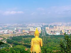 -西双版纳勐泐文化旅游区