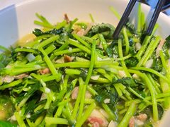 -徽三说·土徽菜·中国徽菜连锁品牌(阳湖总店)