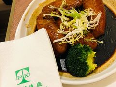 -太平馆餐厅(油麻地店)