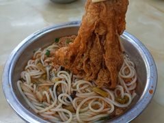 -凤张螺蛳粉·爽口粉(跃进路总店)