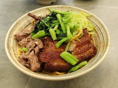 -梅溪·小伙子干挑面(安吉总店)