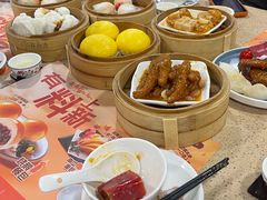 -点都德(大茶楼店)