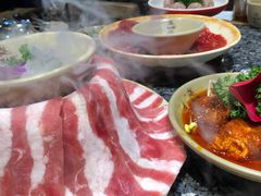 -蜀大侠火锅(建设路第五大道店)