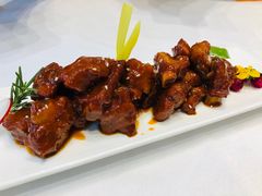 -乾隆美食·本帮菜(黄河路店)
